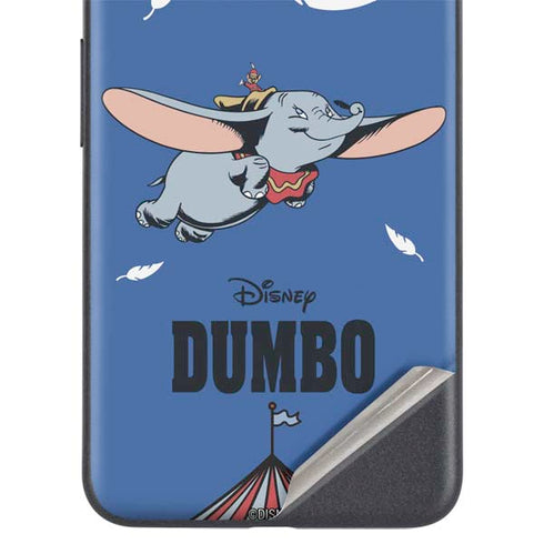 Disney Dumbo Classic Flying Elephant Google Pixel 5a Skin